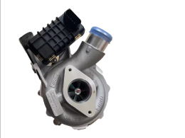 wholesale ford ranger 3.2 GT2052V turbocharger for mazda bt50 3.2l engine ford ranger body kit