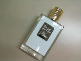 Perfume, Good girl, done bad