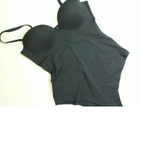 Women's black bodysuit Women's black bodysuit