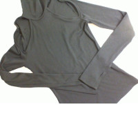 Black women's turtleneck