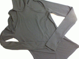 Black women's turtleneck Black women's turtleneck