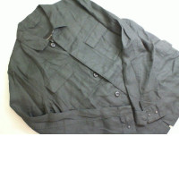 Men's light jacket, buttoned