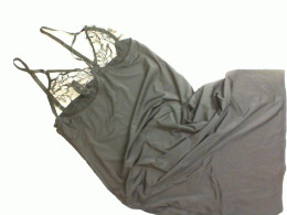 Black sleep pajamas, women's