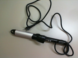 Curling Hair Curling Hair