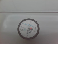 Scrub facial skin care products