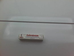 cobratoxson Pain Relief Cream