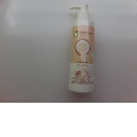 coconut body lotion