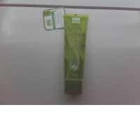 aloe vera gel aloe vera gel