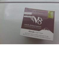 Cream to cover white hair Cream to cover white hair