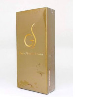 GS Face Firming Cream SlimFace 60 ml. 