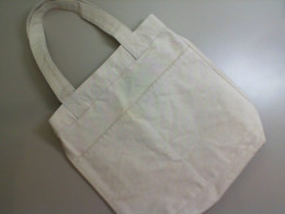 Fabric bag Fabric bag