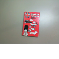 Book English phrasebook