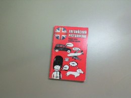 Book English phrasebook Book English phrasebook