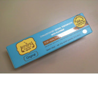 Toothpaste, Thailand