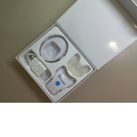 FlexVibe, teeth cleaning set