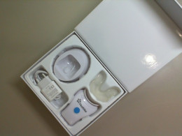 FlexVibe, teeth cleaning set