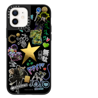 Stardust Crusaders Sticker Case Shockproof case supports Magsafe Stardust Crusaders Sticker Case Shockproof case supports Magsafe