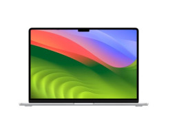 Used MacBook Air 13 Apple M3 SSD256 gb