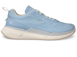 Shoes ECCO Women's BIOM 2.2 Low Breathru - Blue Bell