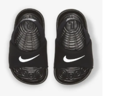 Nike Kids' Kawa Slides - Black Nike Kids' Kawa Slides - Black Nike Kids' Kawa Slides - Black Nike Kids' Kawa Slides - Black