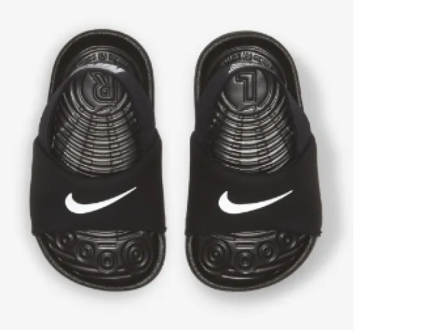 Nike Kids' Kawa Slides - Black Nike Kids' Kawa Slides - Black Nike Kids' Kawa Slides - Black Nike Kids' Kawa Slides - Black