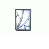 Empty box from iPad Air 128gb