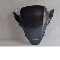 GLASS DEFLECTOR HONDA PCX 125 21-22