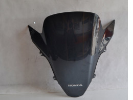 GLASS DEFLECTOR HONDA PCX 125 21-22
