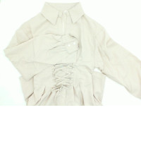 Beige dress SHEIN size XS