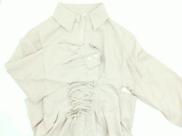 Beige dress SHEIN size XS Beige dress SHEIN size XS