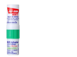POY-SIAN Inhaler 1.7 ml.