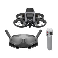 Drone DJI Avata Pro-View Combo (DJI Goggles 2)