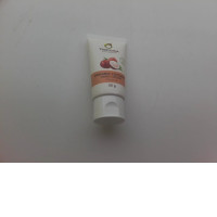 coconut hand cream