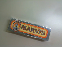 Marvis Toothpasta Marvis Toothpasta
