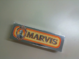 Marvis Toothpasta
