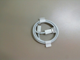 Phone charging cable