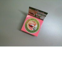 Whitening toothpaste, Thailand