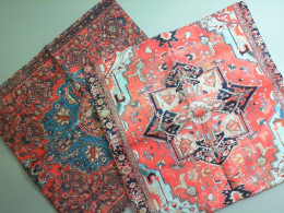 Set of 2 cushion covers Set of 2 cushion covers