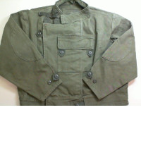 Men's jacket, green Men's jacket, green