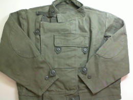 Men's jacket, green