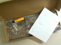 Set Wooden wall hanger