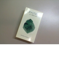 Card game:CRYSTAL The stone deck