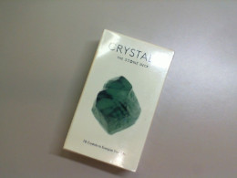 Card game:CRYSTAL The stone deck