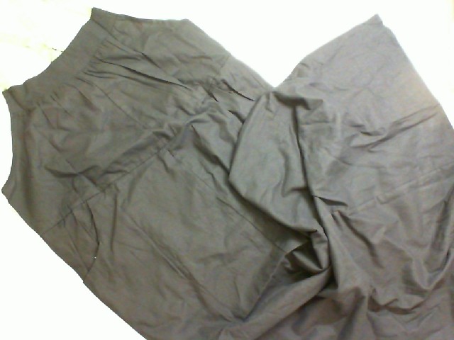 Black dress with straps Black dress with straps