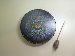 Musical instrument, drum