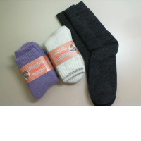 Set of 3 pairs of socks Set of 3 pairs of socks