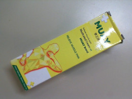 Muay medical cream relieve muscle pain Muay medical cream relieve muscle pain