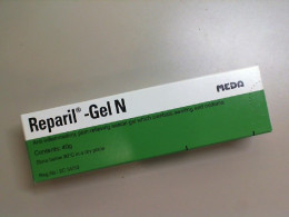 Reparil-Gel N Anti-Inflammatory. pain-relieving 
