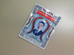 Cough capsules, Thailand Cough capsules, Thailand