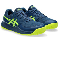 ASICS GEL-RESOLUTION 9 GS Size US5 ASICS GEL-RESOLUTION 9 GS Size US5